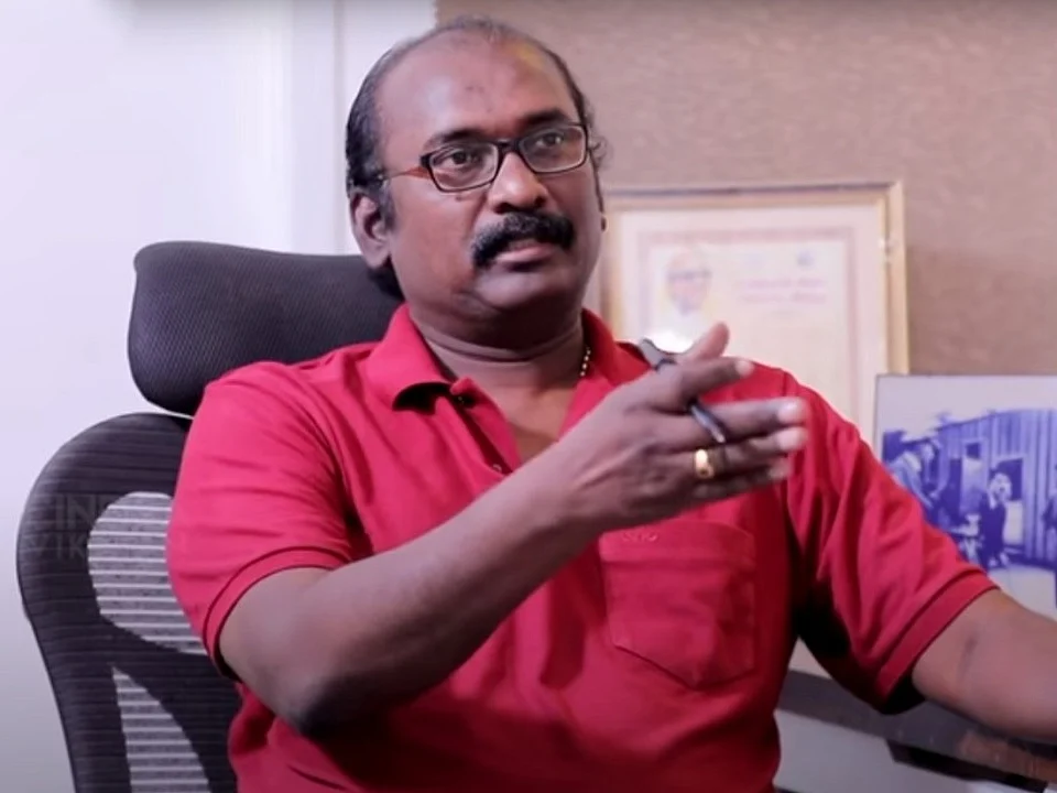 "அஜித்தை வச்சு `நான் கடவுள்' பண்ணிருக்க முடியாது!" - Arthur Wilson | Director Bala
