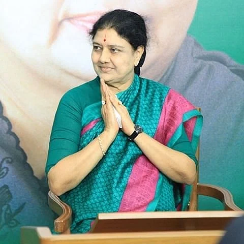 சசிகலா