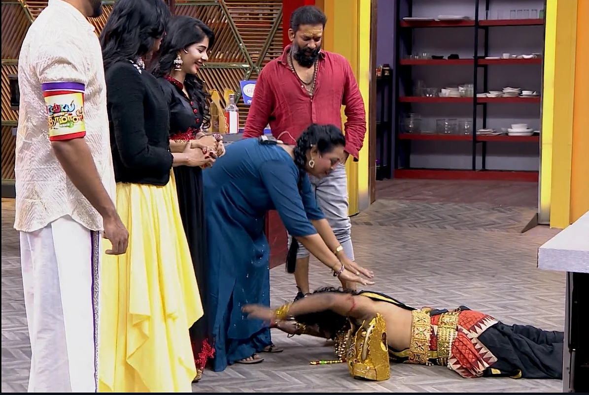 ஷகிலா - புகழ்
