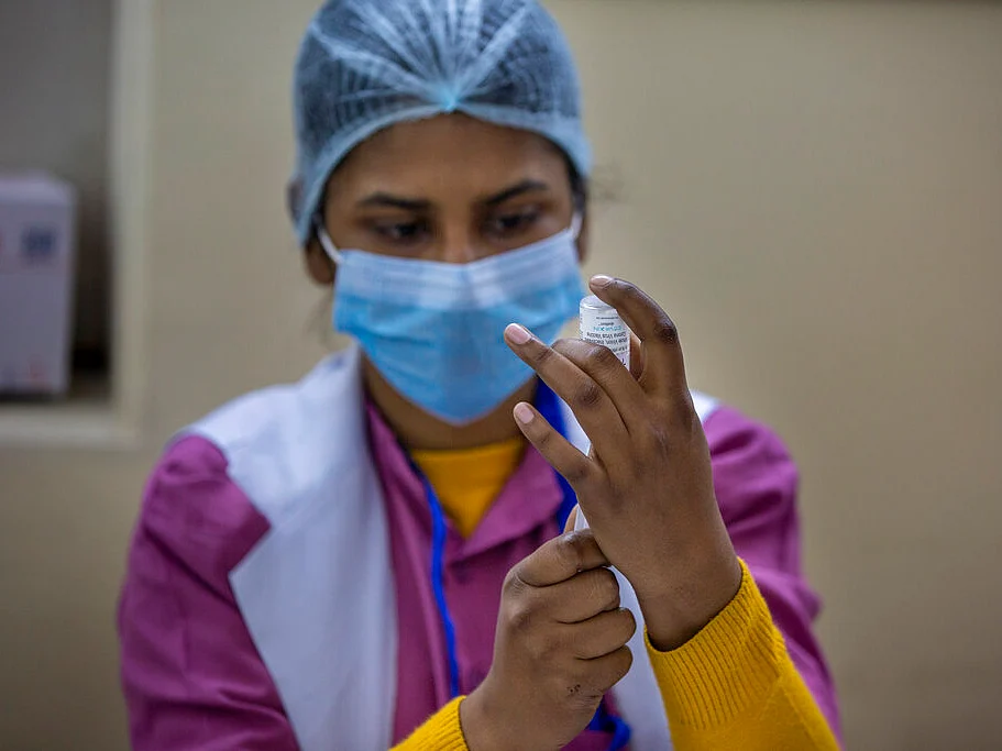 COVID-19 vaccine
