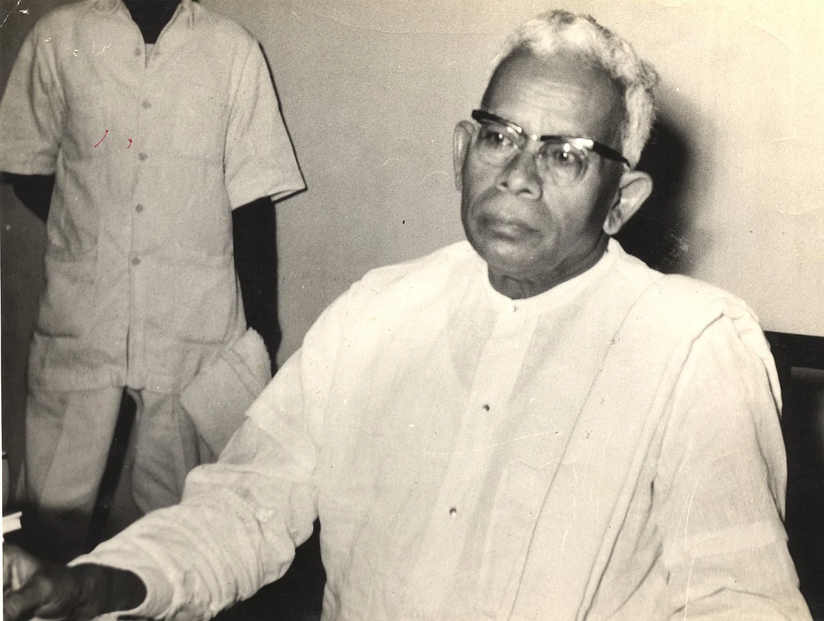 பக்தவத்சலம்