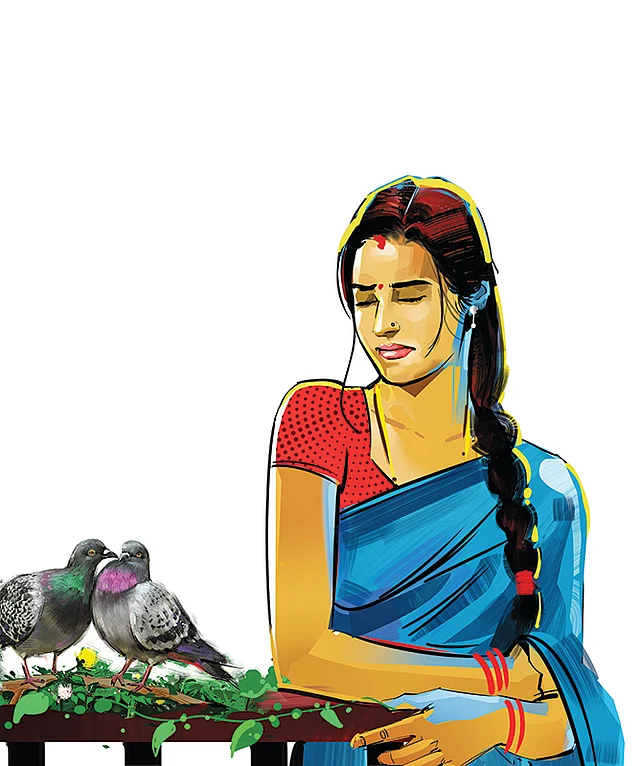 அவனை வரச்சொல்லடி! - சிறுகதை