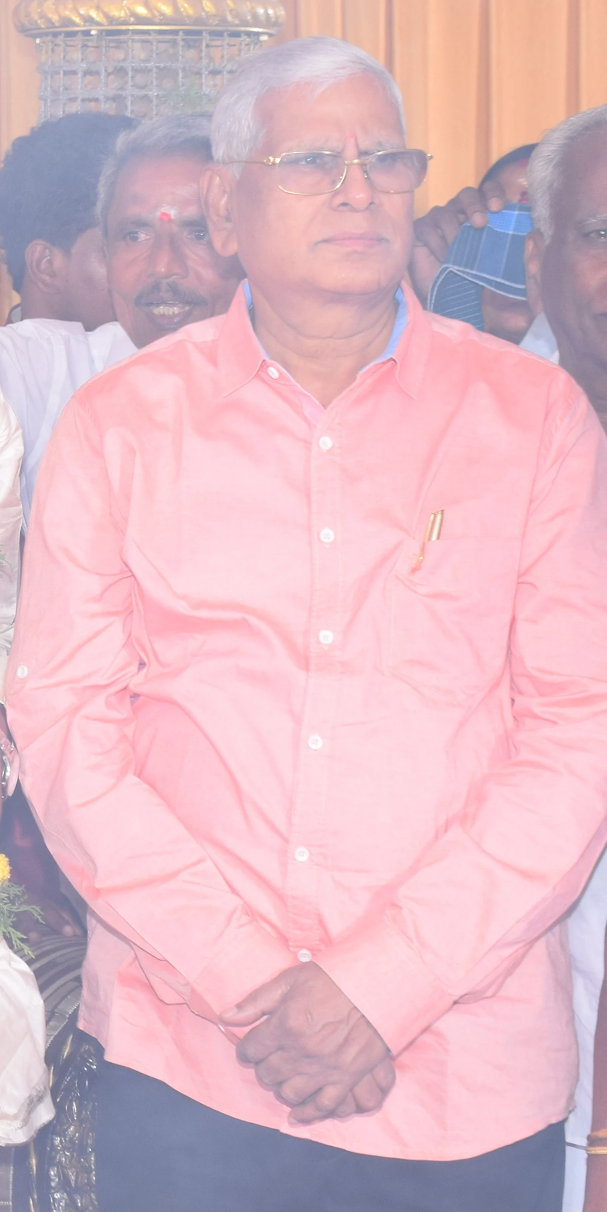 பழனிவேல்
