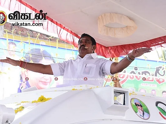 பெண்களின் எதிர்பார்ப்பு, தி.மு.க அறிவிப்பு... மகளிர் சுய உதவிக்குழு கடன்கள் தள்ளுபடி?