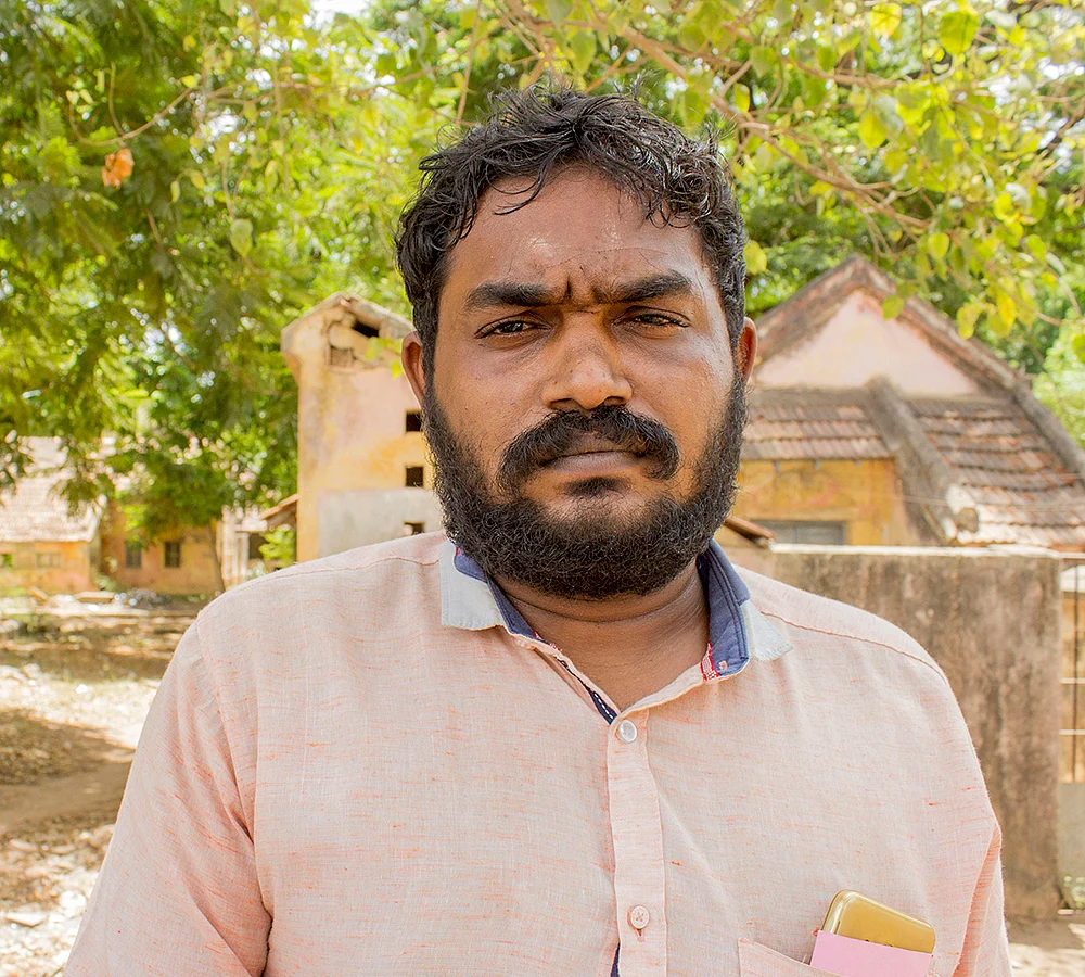 வினோத்குமார்