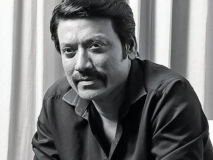 ''சிம்புவைப் பார்த்து ஷாக் ஆகிட்டேன்!'' - எஸ்.ஜே.சூர்யா