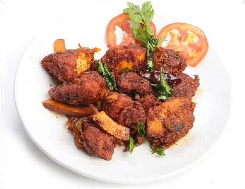 நாடன் சிக்கன்