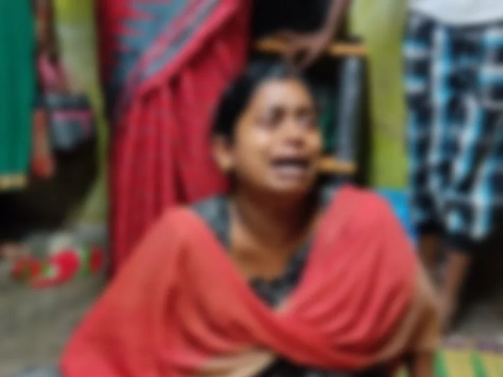 `குழந்தைகளை குரங்கு தூக்கிச் செல்ல வாய்ப்பில்லை!' - வனத்துறை அதிகாரி தகவலால் வேறு கோணத்தில் விசாரணை