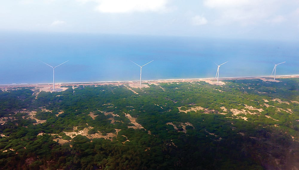 அருகில் நெருங்கும் ஆபத்து! - என்ன செய்யப்போகிறது இந்தியா?