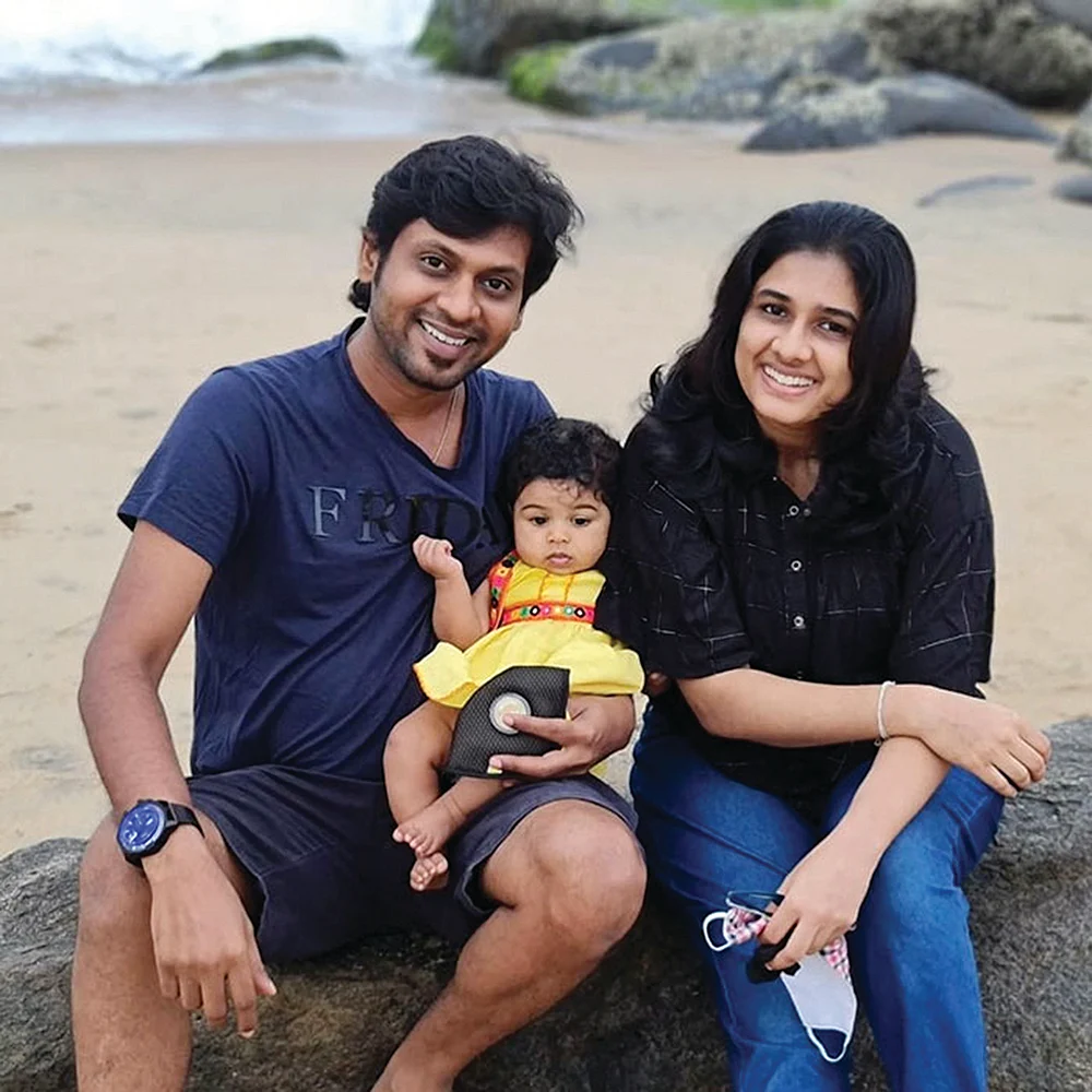 முதல் தருணம்!