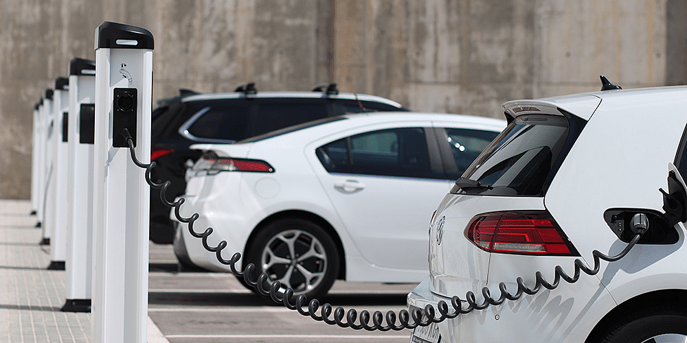 Electric car | மின்சார வாகனம்
