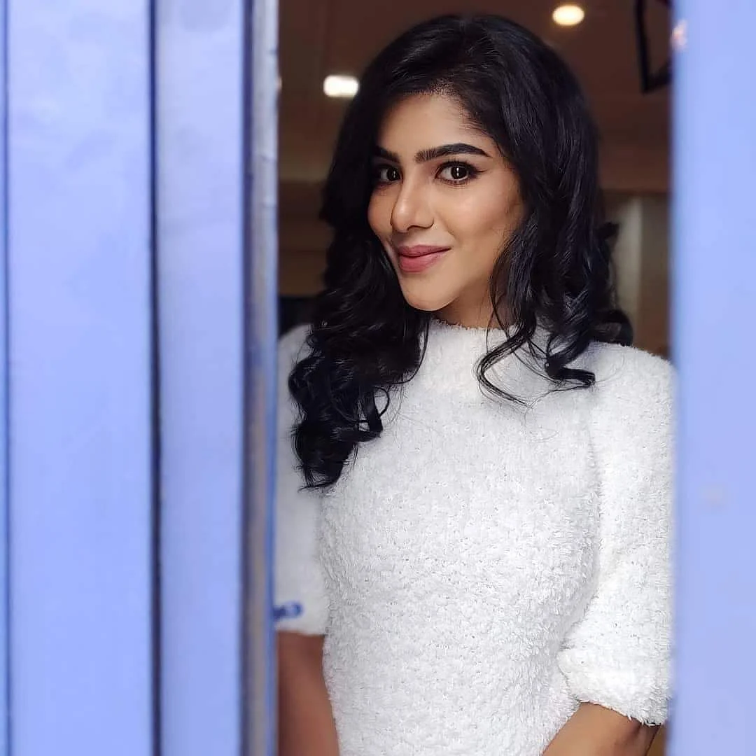 Pavithra Lakshmi