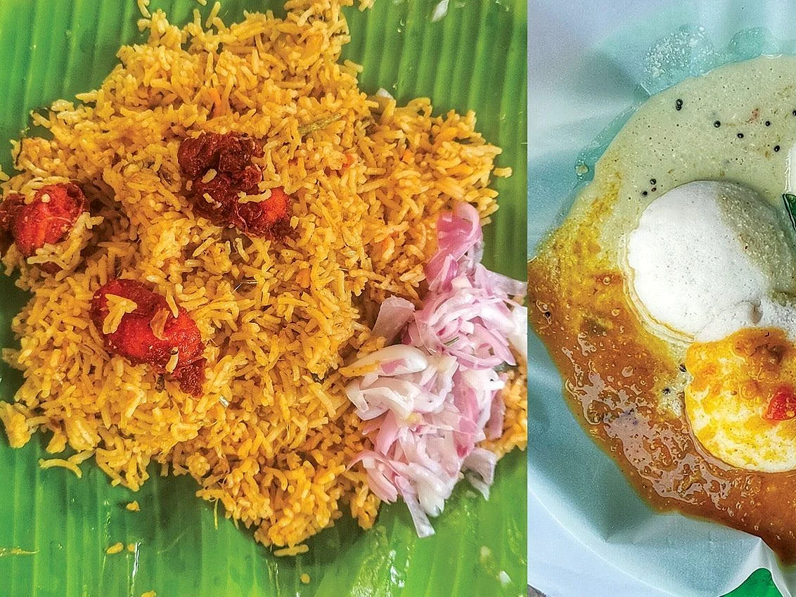 2K kids: 100 ரூபாய்க்குள்ள காலை, மதியம், இரவு உணவு மற்றும் குல்ஃபி!