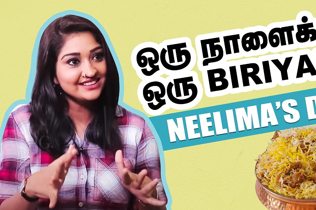 actress neelima