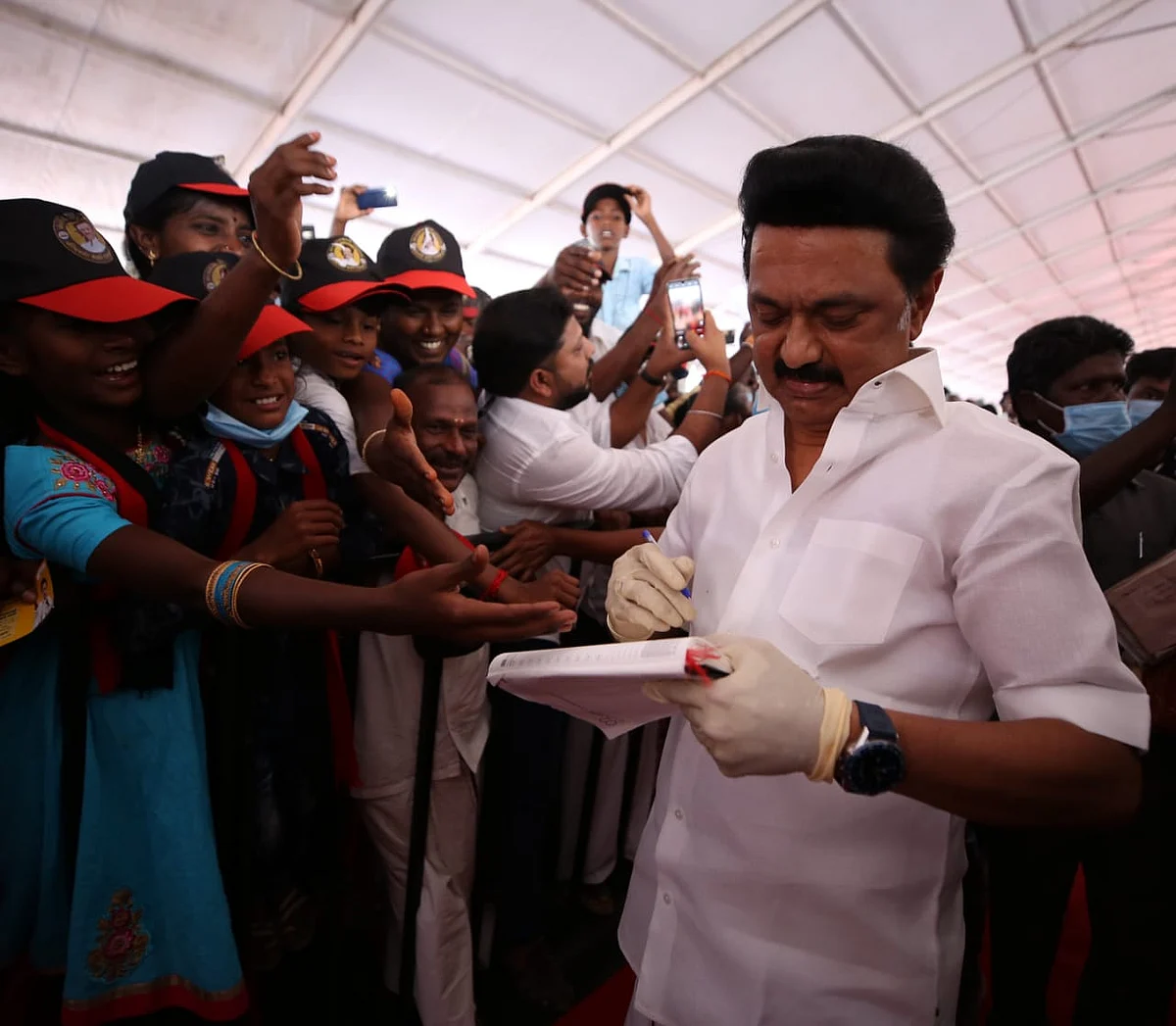 ஸ்டாலின்