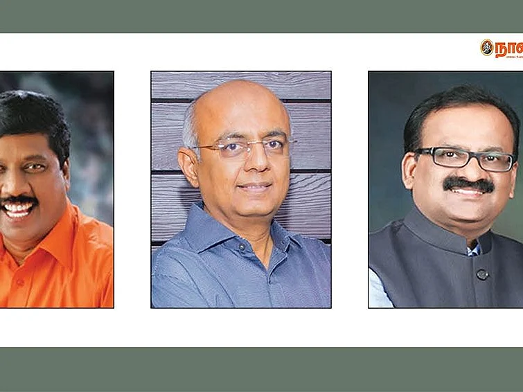 எது ஆடம்பரம்... எது கஞ்சத்தனம்..?
நிபுணரின் விளக்கம் - ‘பட்ஜெட்டும் நீங்களும்’ ஆன்லைன் நிகழ்ச்சி