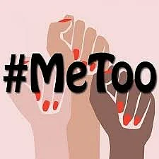 #MeToo