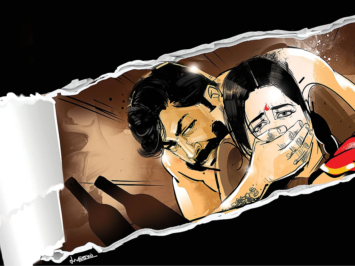 ரெண்டாம் ஆட்டம்! - 33