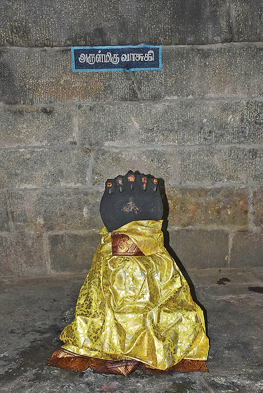 ஸ்ரீவாசுகி