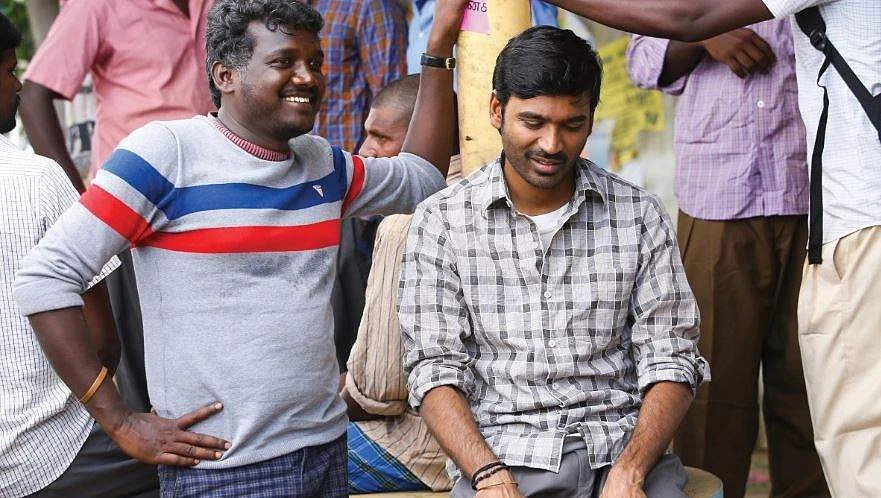 தனுஷ்