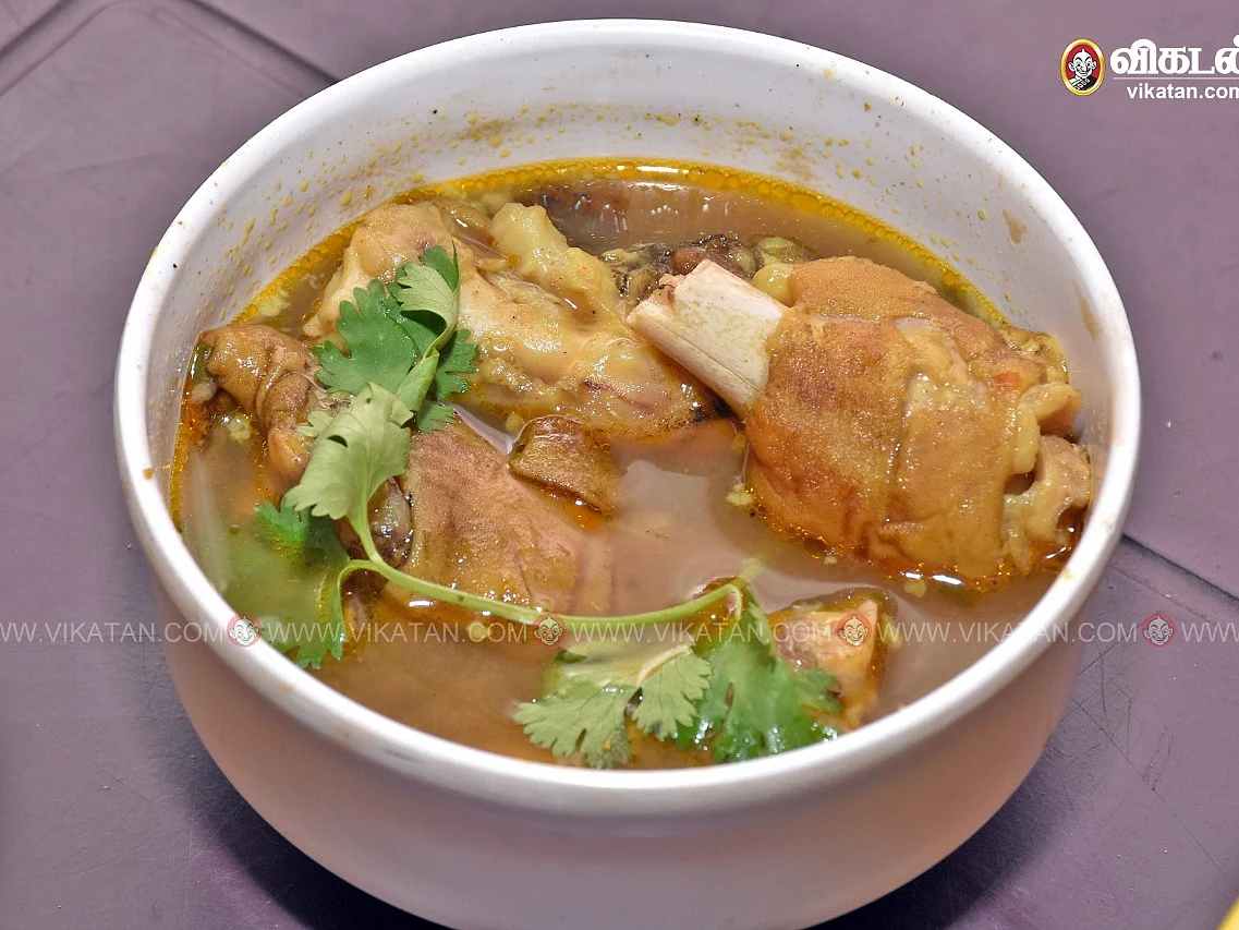 வடக்குமாசி வீதி கோனார் கடை