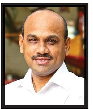 செந்தில் ஆறுமுகம்