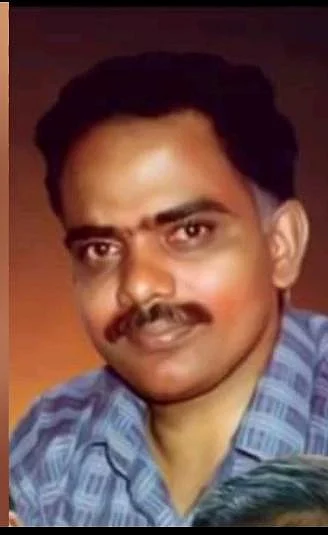 கைதுசெய்யப்பட்ட முன்னாள் ராணுவ வீரர் அசோகன்