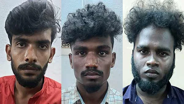 கொலை செய்ய முயன்ற கூலிப்படையினர்
