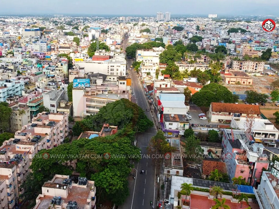 2 குழந்தைகள் மரணம்... தடுப்பூசி போடும் பணி நிறுத்தம்! - என்ன நடக்கிறது கோவையில்?