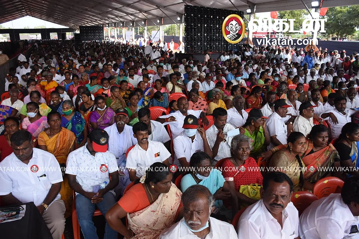 கலந்துகொண்டவர்கள்