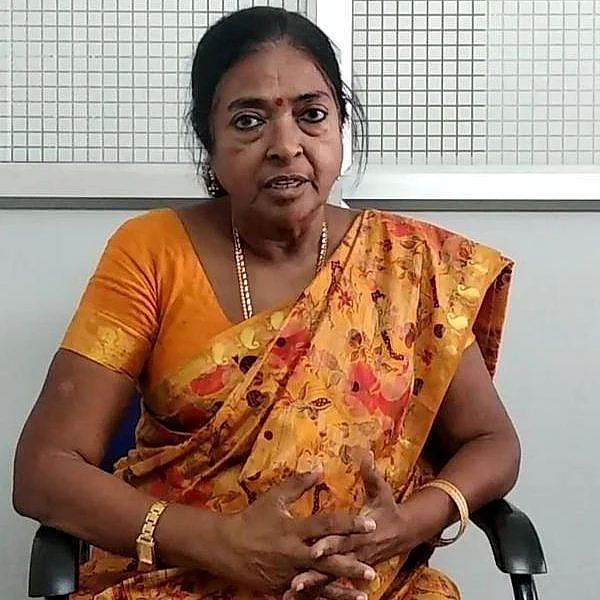 பாத்திமா பாபு