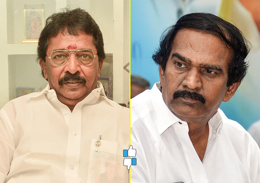 கலாநிதி, ஏ.ஆர்.ஆர்.சீனிவாசன்