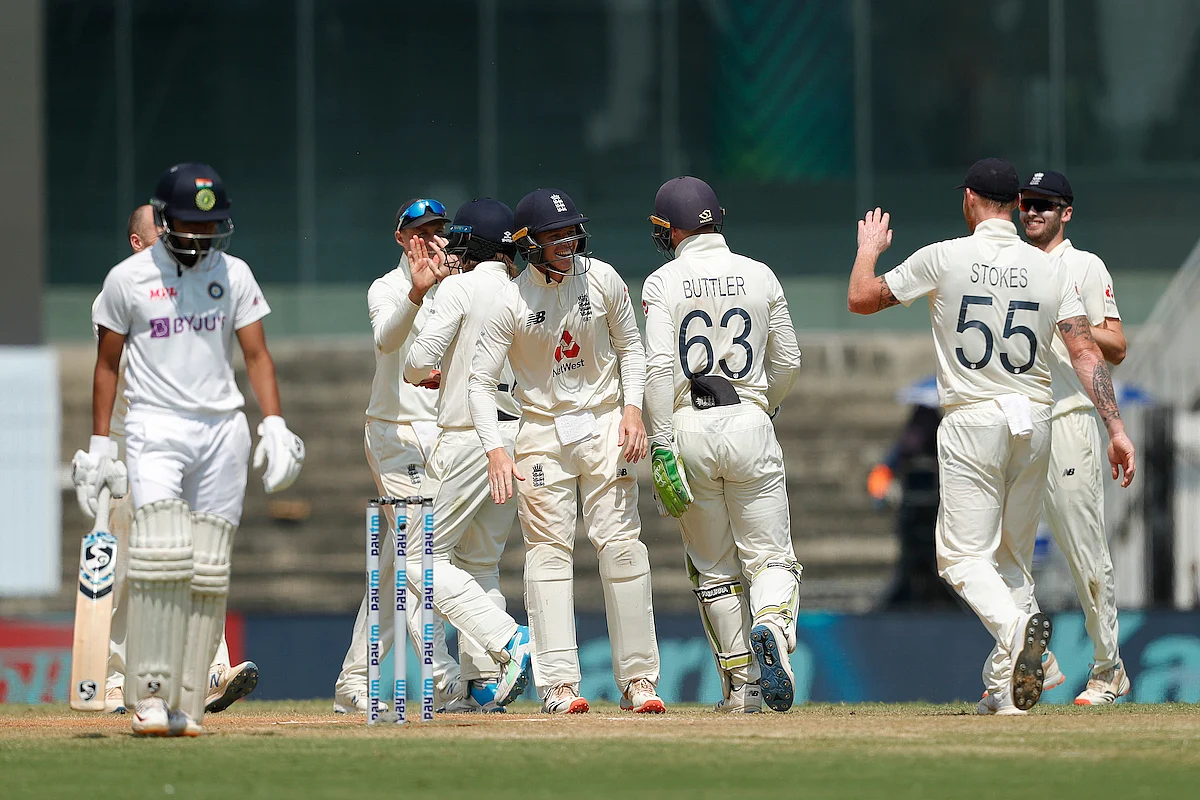 #INDvENG