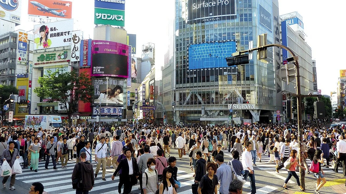 Japan (representational image)