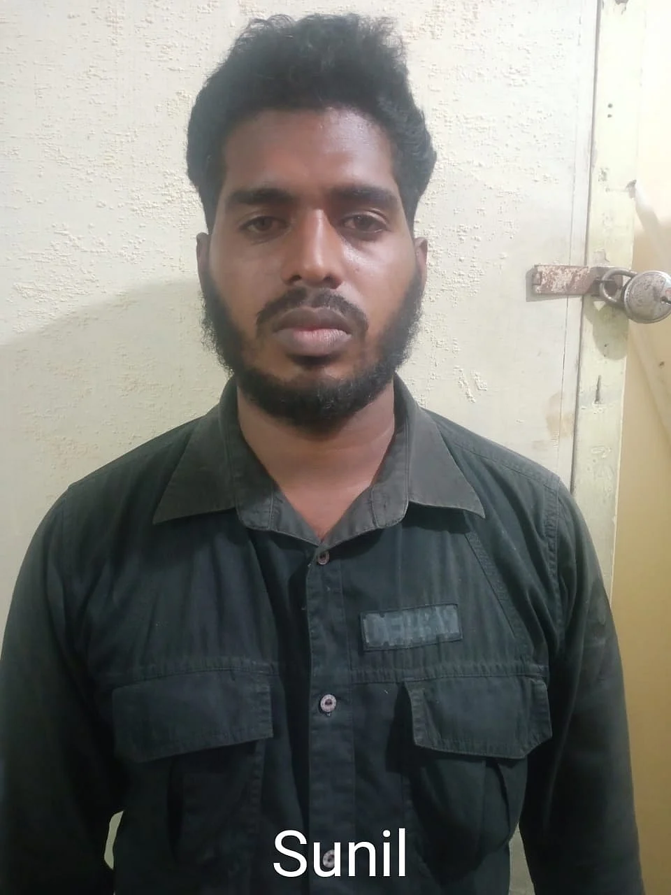 சுனில்