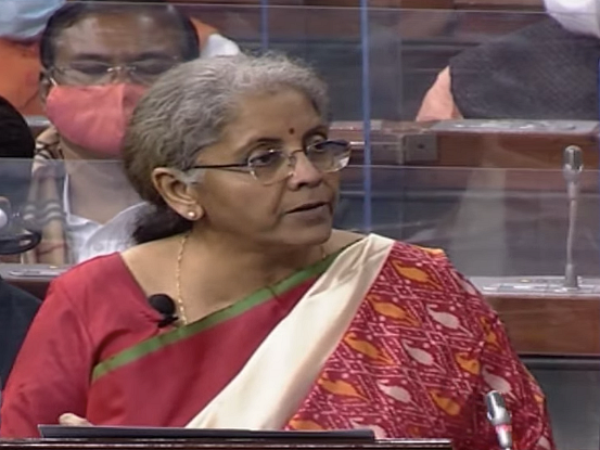 `விளைபொருள்களுக்கு 1.5 மடங்கு விலை உயர்வா?’ - பொய் சொல்கிறாரா நிர்மலா சீதாராமன்?