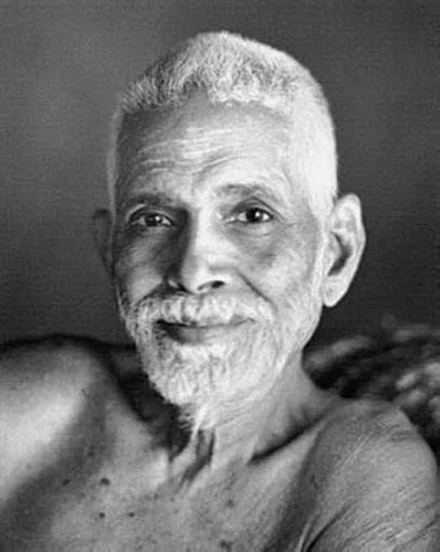 ஶ்ரீரமணர்