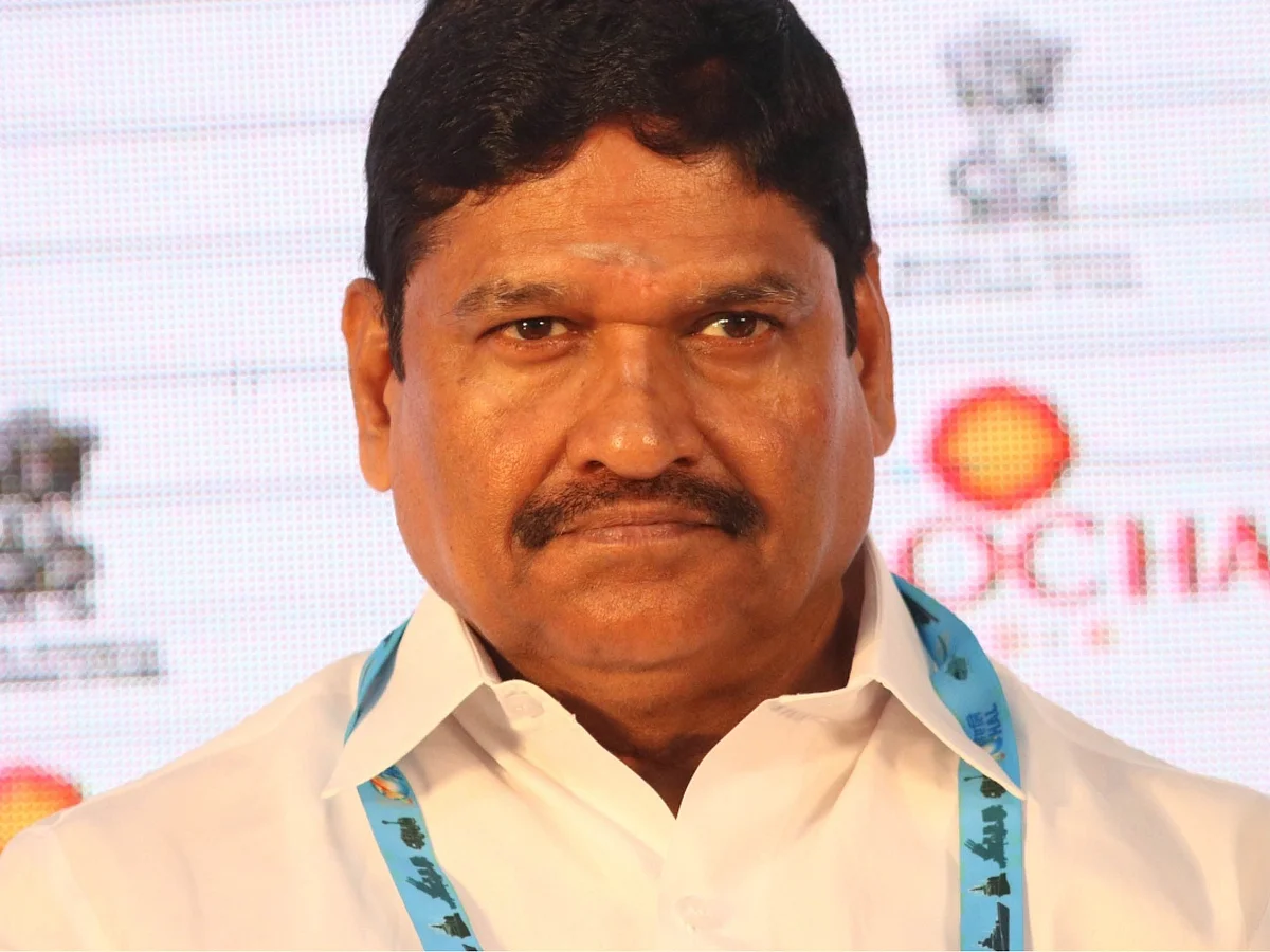 என்ன செய்தார் எம்.எல்.ஏ? - அமைச்சர் எம்.சி.சம்பத்