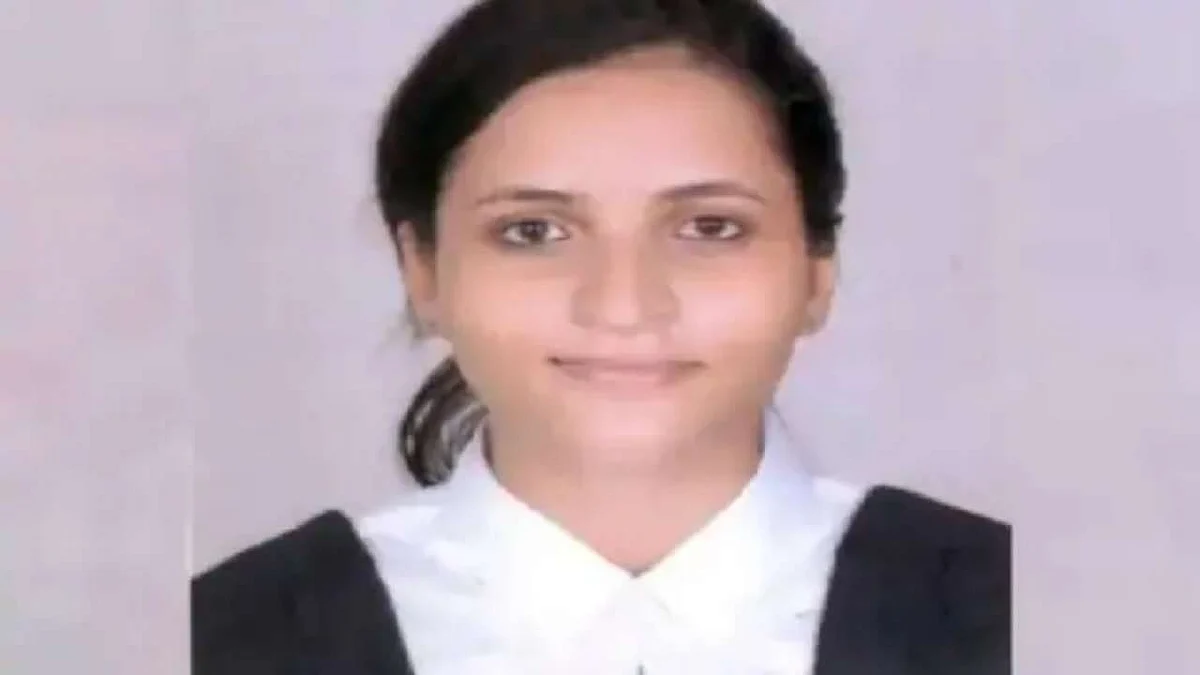 நிகிதா ஜேக்கப்