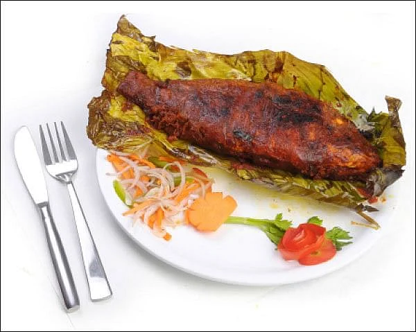 பொலிச்சது ஃபிஷ்