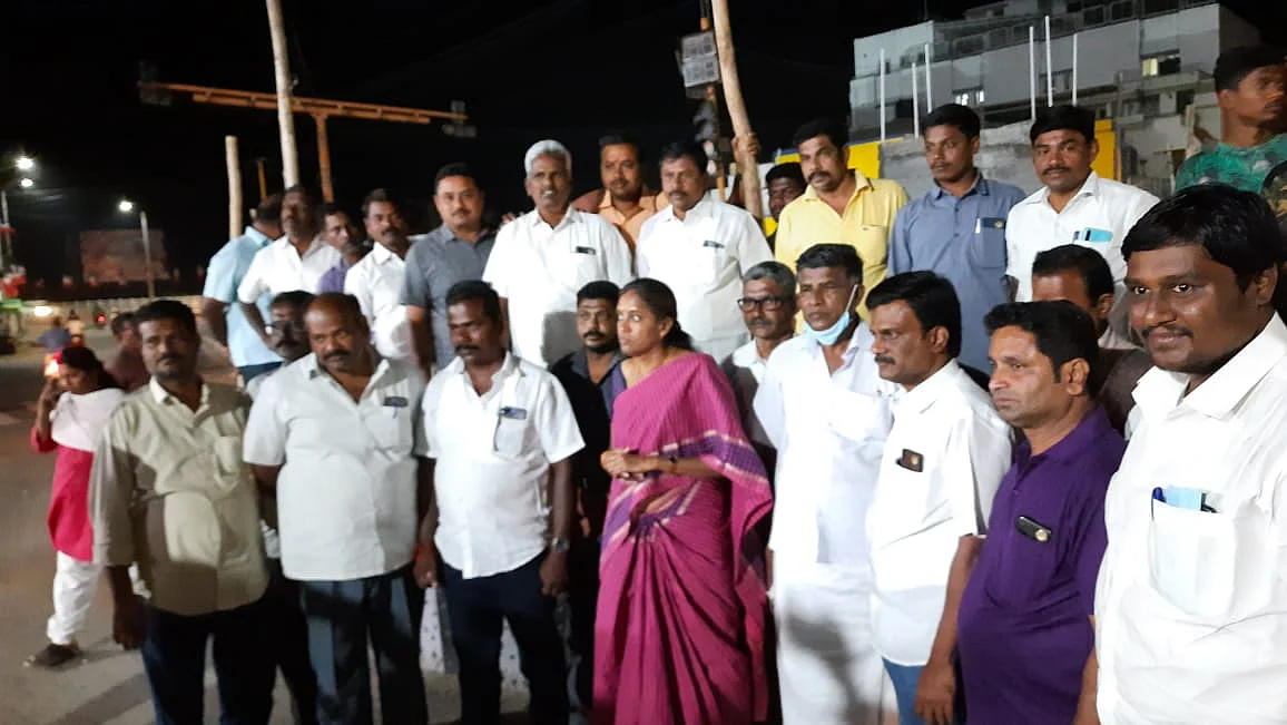 ஜோதிமணி