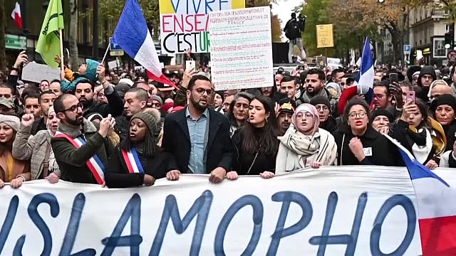 Islamophobia