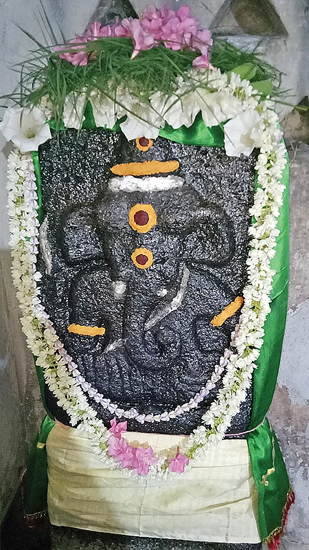 மூத்த விநாயகர்