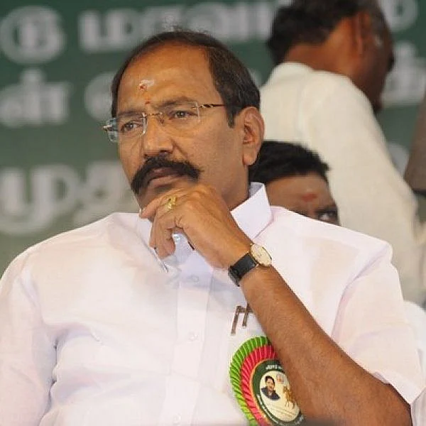 தங்கமணி
