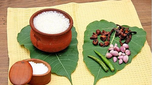 பழைய சாதம்