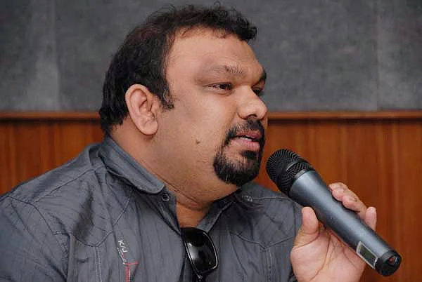 மகேஷ் காத்தி