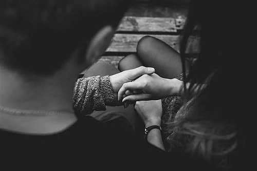 Sad Couple(Representational image)