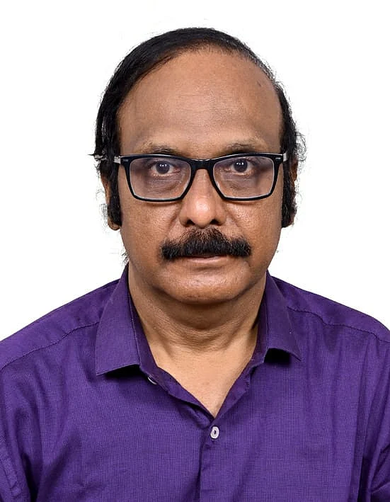மருத்துவர் ஜி.ஆர்.ரவீந்திரநாத்