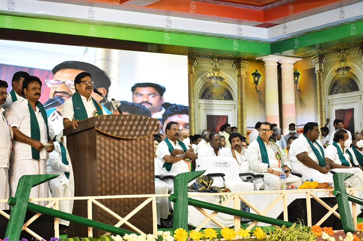 கே.எஸ்.அழகிரி