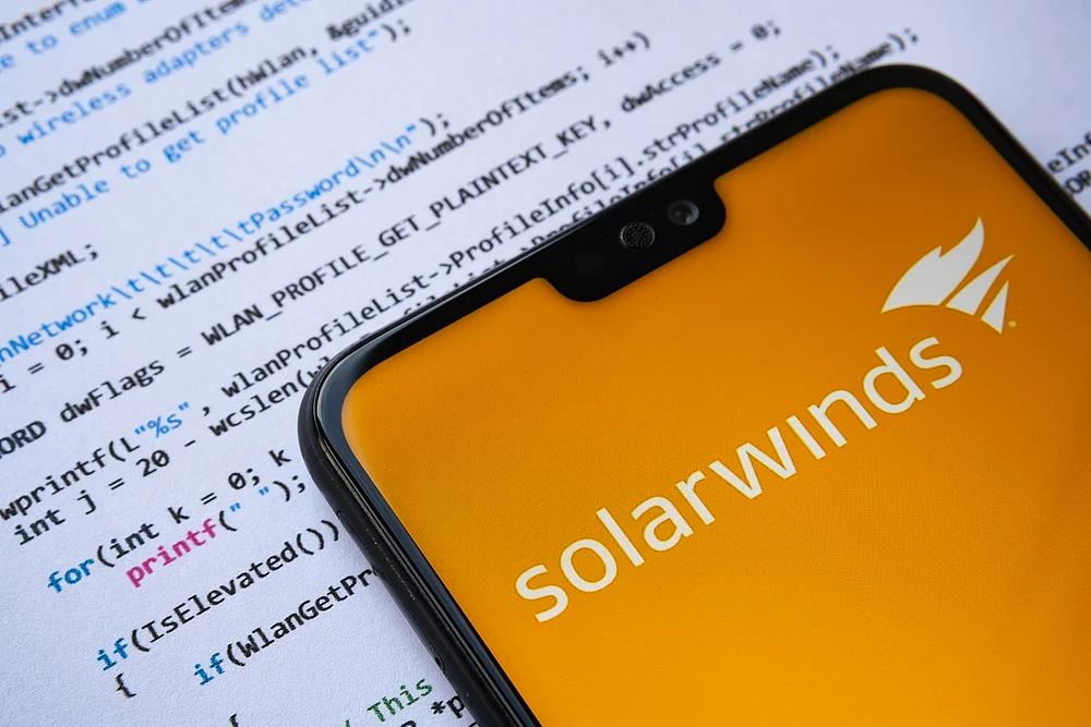 Solarwinds